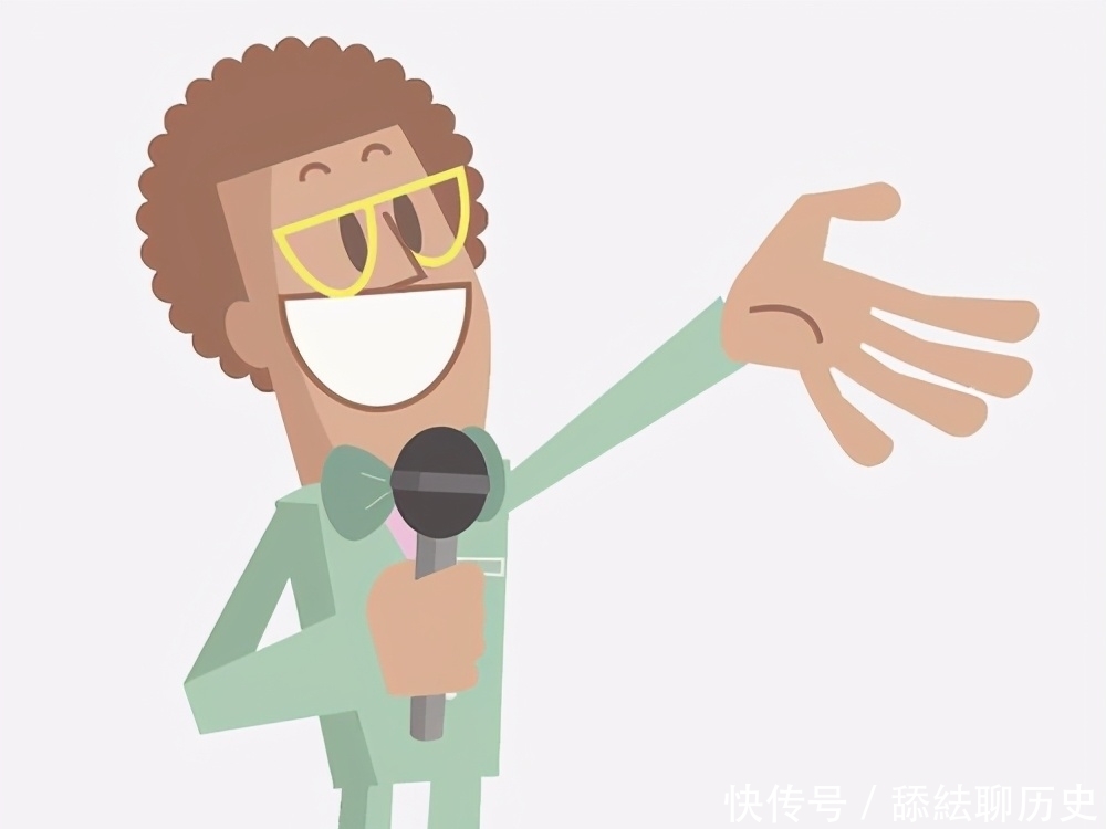 欧风美雨 从主持人的一种句式说起