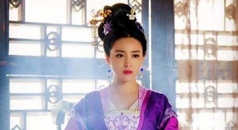 太子|她被丈夫卖掉成了歌女，被太子看上当了小三，最后成皇后母仪天下