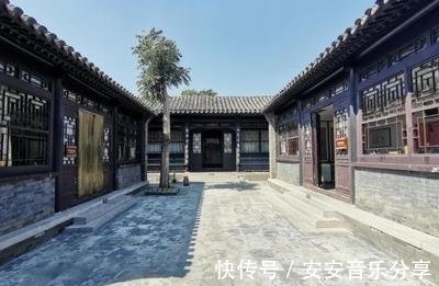 巨富|辽宁一“巨富大宅”，主人是当地首富，传说宅子里藏了无数财宝