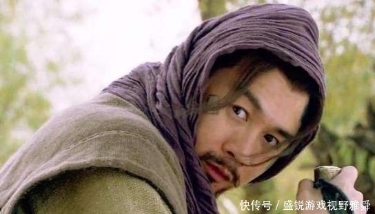 a6021|能打败林冲,能战平呼延灼,宋江却不让他进五虎,也不让他进八骠