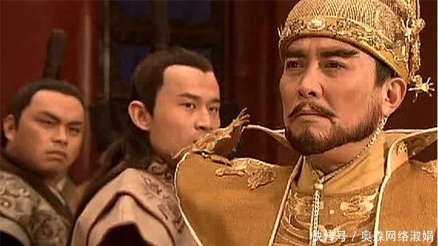 致命|为何朱元璋刚死朱允炆就火速下葬他?除炎炎夏季,还有一致命理由