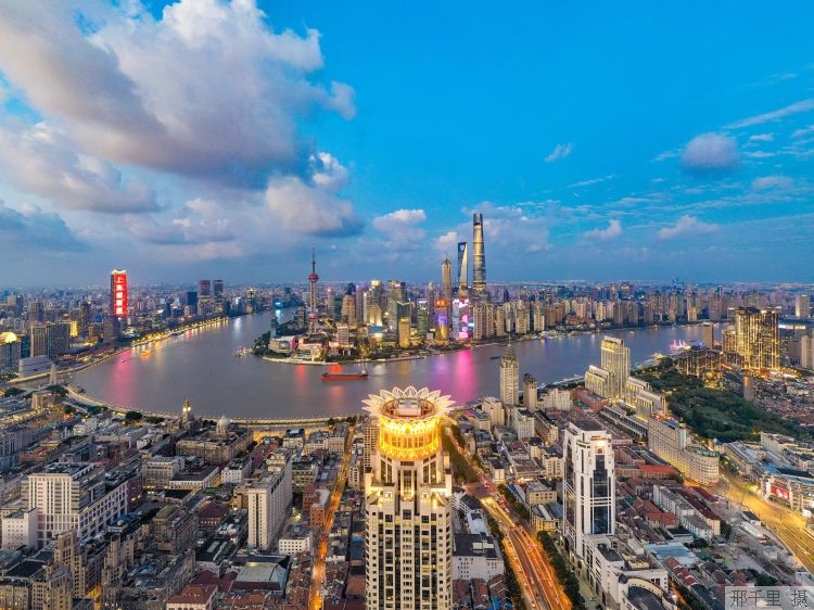 上海重大工程奋战一季度“开门红”