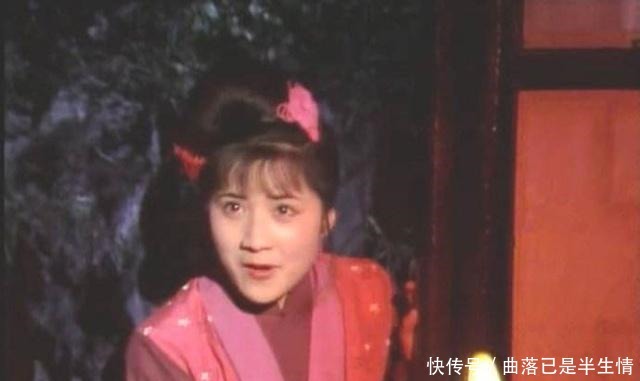 红楼梦里命运最好的女子,因为犯一个错,从丫鬟做到一品诰命夫人!