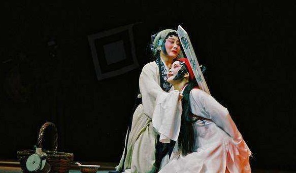  窦娥|窦娥死前立下3个毒誓，全部一一应验，最后一个让百姓痛不欲生