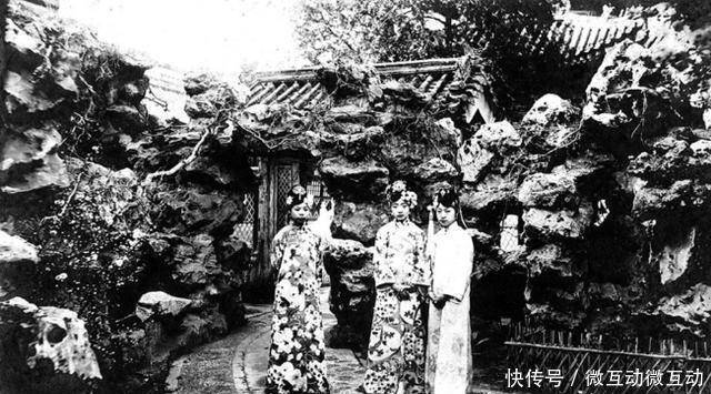 宫女|清朝的宫女为什么没人愿意娶有人眼光高,有人不生育