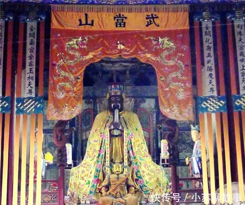 为啥孙悟空上天庭只敢走南天门学者你看另外3个门的守将是谁