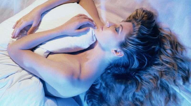 久坐不利于健康?躺着是不是不就没事了?辟谣