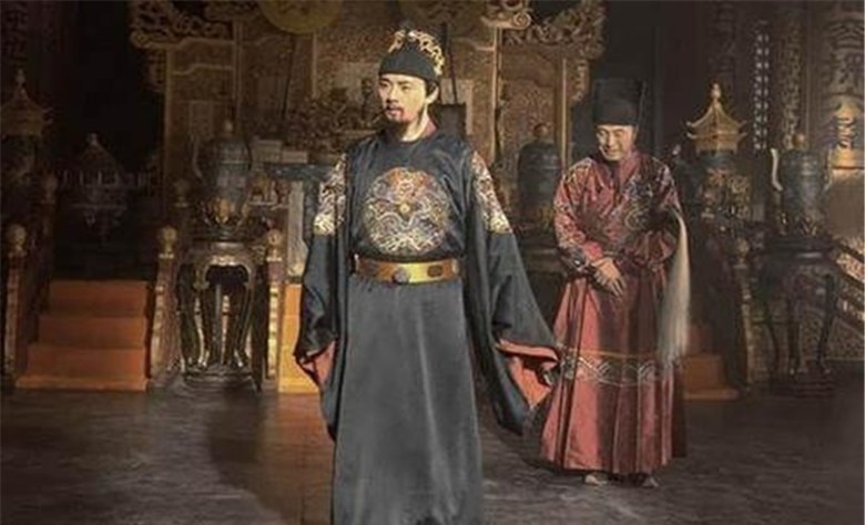 中国|这个中国人曾被日本尊为国师,后人去扫墓,德川家族必定陪同