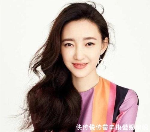 头皮|分享3个固发小技巧,全都做到发量少不了