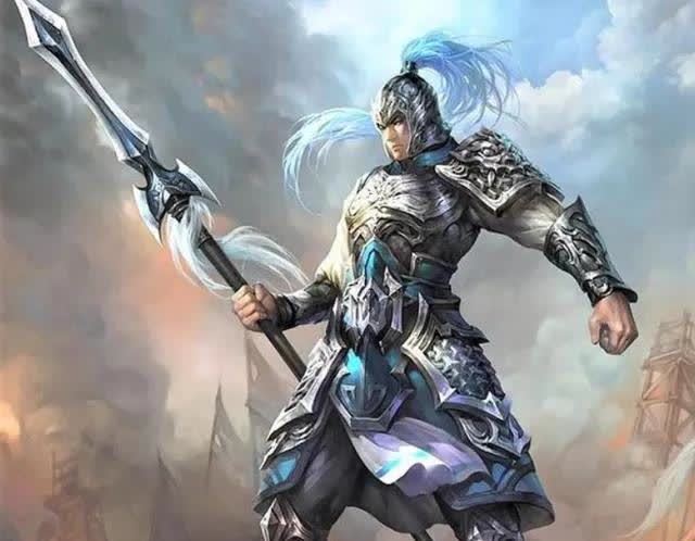 老黄&《雪中悍刀行》中的剑九黄是什么实力?