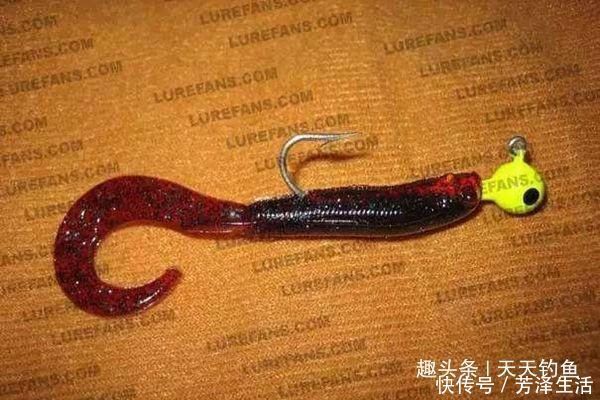 铅头|泥鳅钩钓翘嘴方法,民间钓大翘嘴第一杀招,米级翘嘴不难钓
