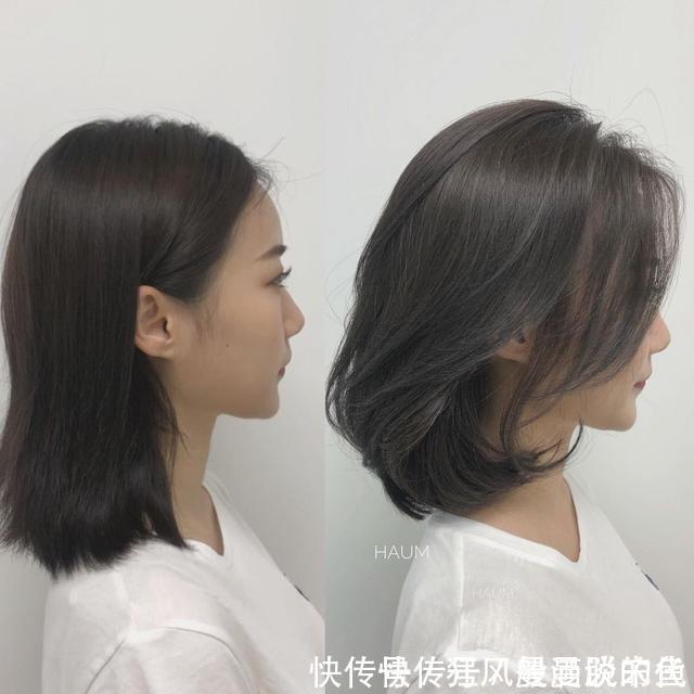 阿姨|选对发型堪比换脸,白发阿姨也能大变样,年轻10岁有没有