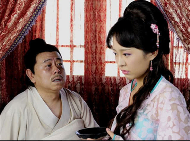 此人|武大郎是武松亲哥,为何性格差距这么大?别再被骗了,此人不简单