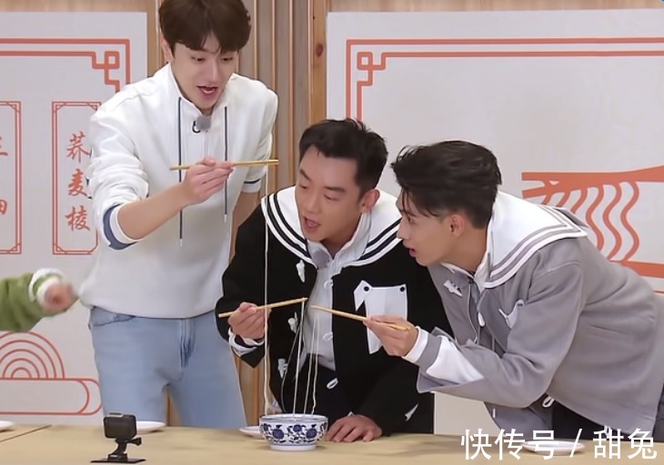 秦霄贤录《黄河篇2》自掏腰包，搭进去6170元，却被赞高情商