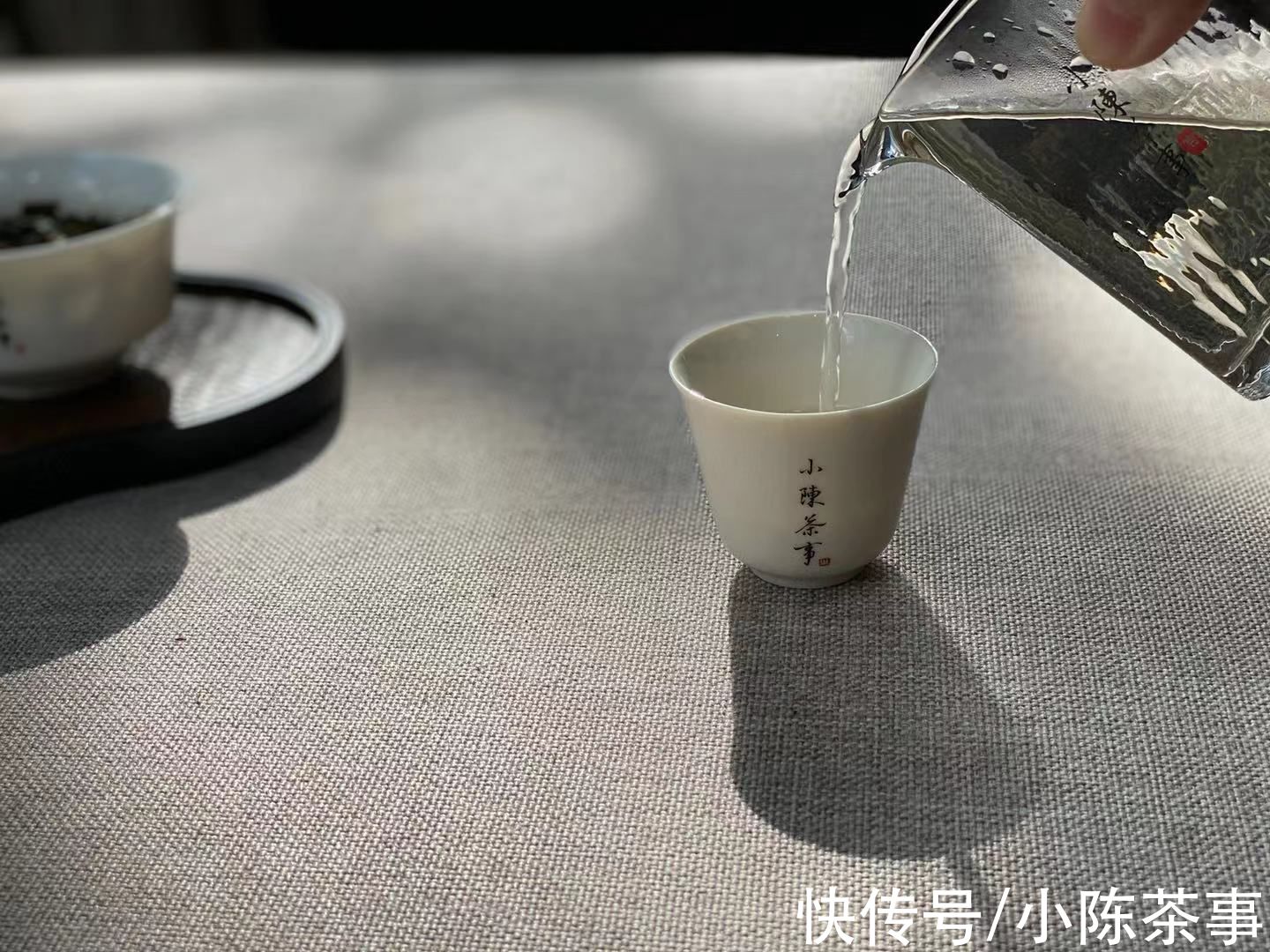 茶叶#6个原因告诉你，为什么老茶客煮茶滋味甘醇，而你的却苦涩不堪