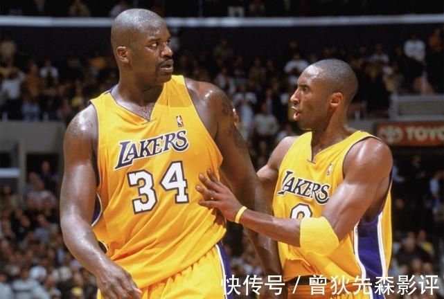 第一人|不管你是否承认，乔丹退役后仅3人做过联盟第一人，科比还不够格