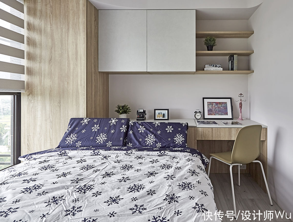 屋主|130㎡自然原始生活场景，浓厚工业硬派本色，理想生活的设计，赞