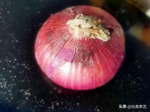 刨刀替代拙劣刀工，炒出脆口透明的土豆片我看行