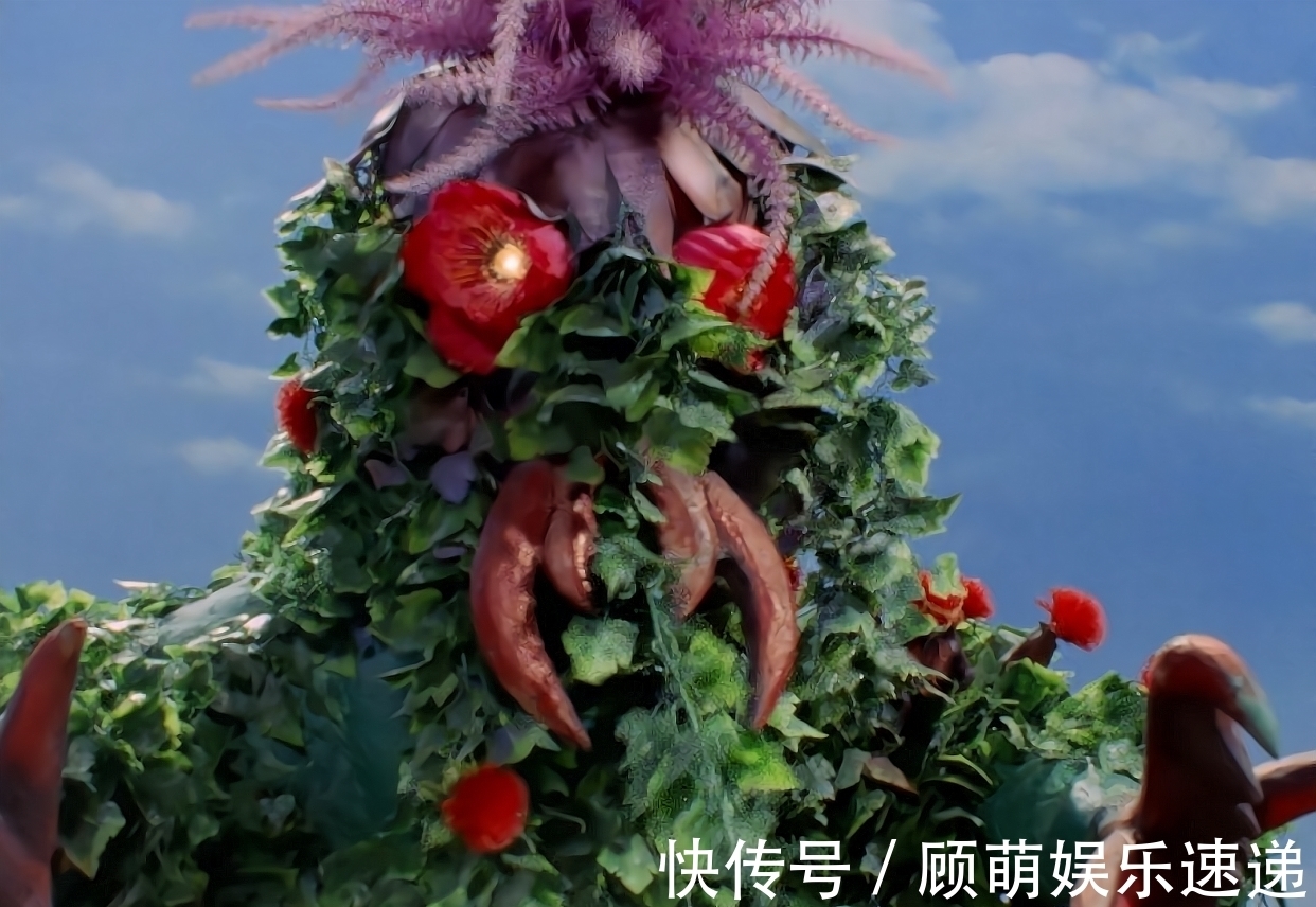 泰罗奥特曼|泰罗奥特曼里实力一般的怪兽有哪些？全认识定是泰罗迷