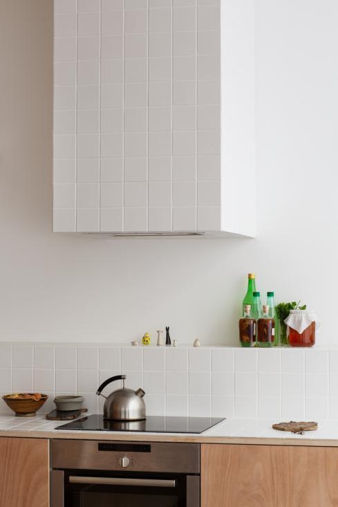 学区|为了2个孩子,她坚持买下55㎡学区房,无客厅,靠楼梯有了3间卧室