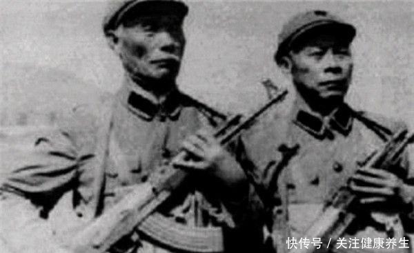 证明|“开国中将”走路去部队,门卫拦住他没有坐车咋证明是将军