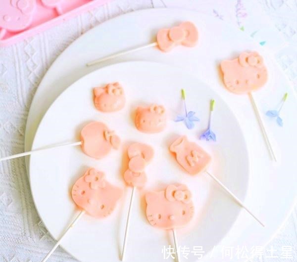 吉利丁|别再花钱买奶酪棒了,在家自制奶酪棒,奶味浓郁,做法简单成本低!