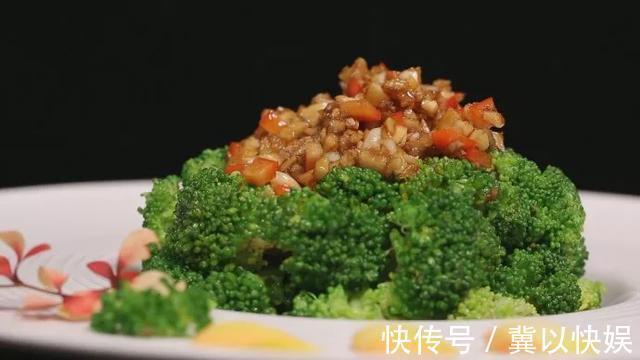 防癌|西兰花最防癌吃法,原来我们错了这么多……营养全都浪费了