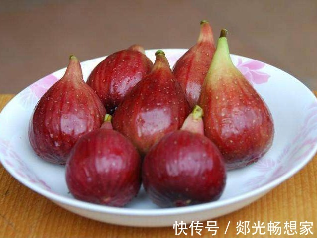 代茶饮|无花果太厉害了!会用的人简直是捡到宝了,快来和我一起看看吧