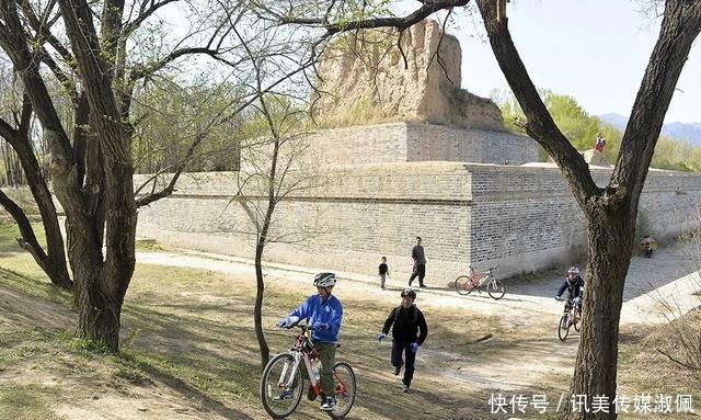 太苏胡！以这种方式春游，私享惬意唯美风光