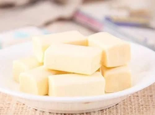 零食|女孩最喜欢的6种小零食,吃过2种是小公举,一种没有吃过是女汉纸