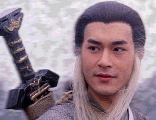 硬碰硬|乔峰若是碰到了杨过,二人硬碰硬谁更厉害?王重阳终于说出了答案