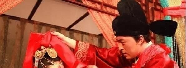 古代人|古代人为何把新婚之夜叫“洞房”有什么寓意吗