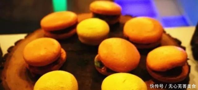 跟着美食去旅行—点评国外那些好吃到飞起来的甜品