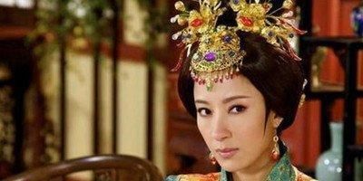皇后|历史人物萧皇后,60岁迷倒48岁的李世民,曾经被六位皇帝娶为皇后