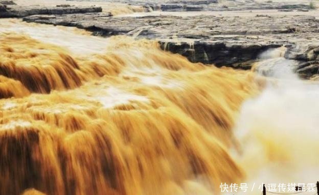 泥土|为啥黄河水如此浑浊，黄河鲤鱼还能在泥土中存活？原来如此