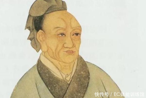 宦臣|鲁迅说中国的英雄只有四个，前三个是武将，最后一个是宦臣