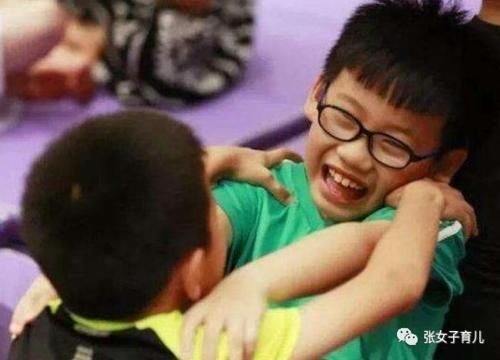 孩子被欺负,李玫瑾教授建议打回去,还不够,还要这样帮助孩子