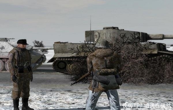 利刃|魔鬼利刃:邪恶党卫军“四大王牌”师,帝国师第一,骷髅师居第四