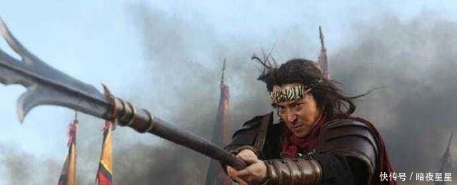 百零八好汉|宋江被杀后,有一位梁山好汉再次起义,还成功做了1年皇帝!