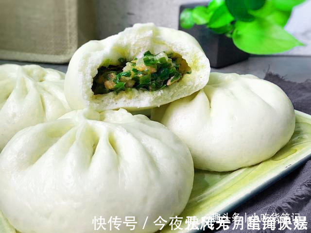 为什么韭菜馅颜色不鲜艳，韭菜猪肉包子颜色翠绿的办法是什么