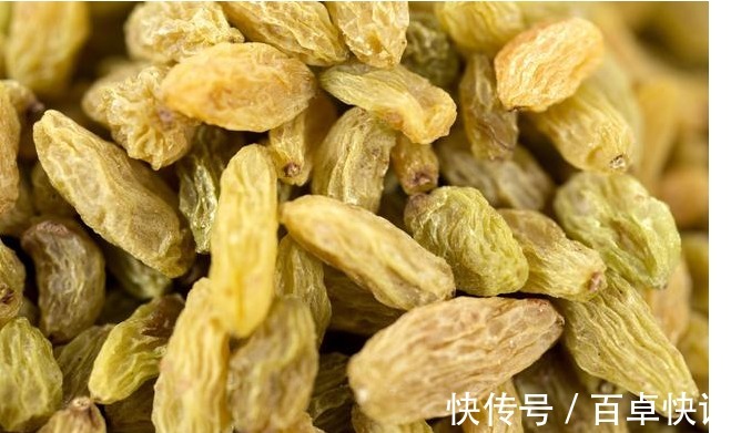 升糖指数|吃葡萄干能降血糖吗 为什么葡萄干那么甜还能降血糖