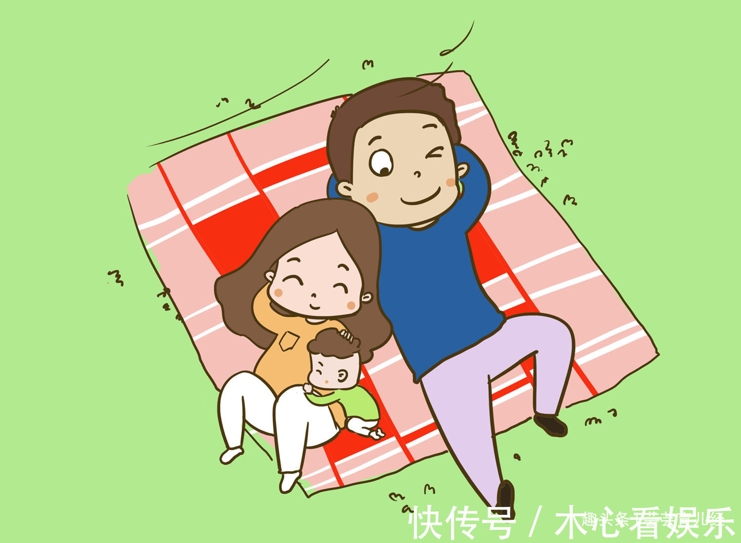 出去玩|是亲妈的话,三岁前别带孩子去这些地方,对孩子不好