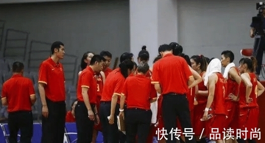韩国队|中国的篮球需要有新的一代站出来,我们不能总活在大姚的那个时代