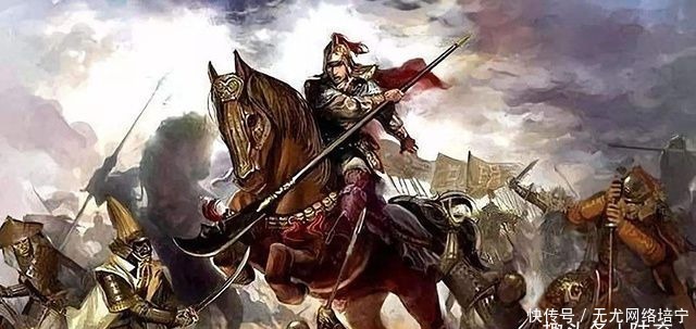 王玄策|“小人物”办大事，解密唐朝名将王玄策一人灭一国的神话