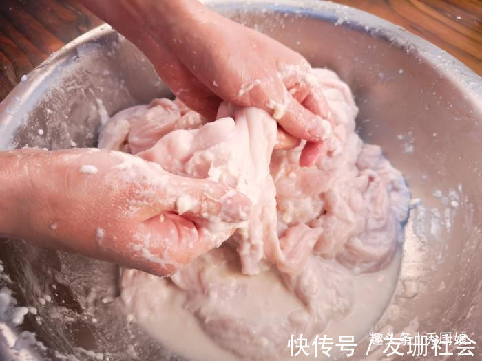 厨师|餐馆“最脏”的一道菜,厨师从不让家属吃,很多人却一直很喜欢吃