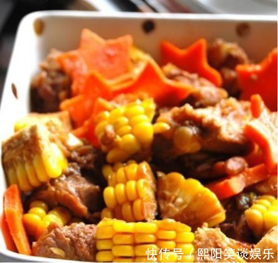 美食|分分钟上桌的几道美食,简单美味,在家待客必备,味道好极了