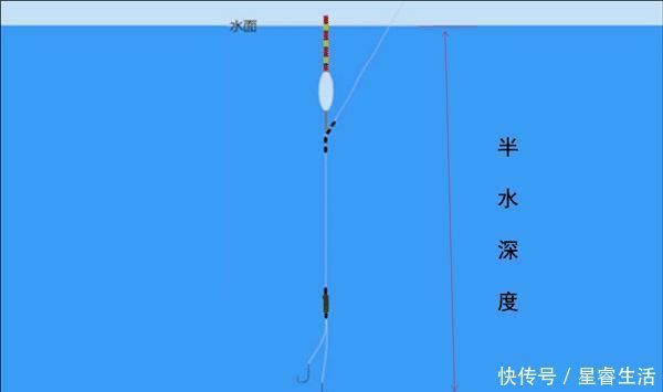 浮漂|钓鱼调漂方法虽然不同,想要做到调漂准确,这些步骤不能忽略!