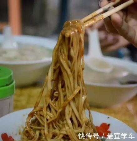 厦门市集美区6大推荐美食,地方美食彰显地方特色