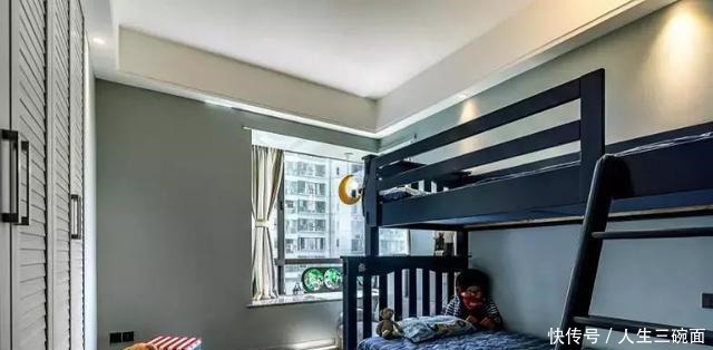 大气|头一次见过这么端庄的现代装修风格,客厅成熟端庄,很有大气风范!