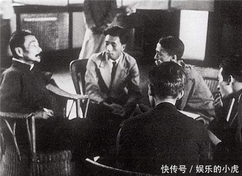 朱安|1936年鲁迅深夜身亡,独守空房41年的妻子,说的一句怨言令人泪崩